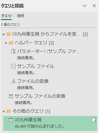 46469行読み込まれた